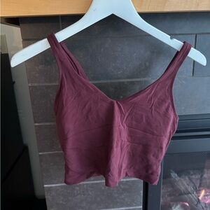 Lululemon align tank